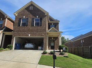 1424 Haynescrest Ct, Grayson, GA 30017
