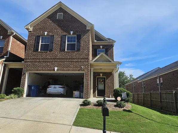 1424 Haynescrest Ct, Grayson, GA 30017