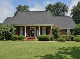 148 Susina Dr, Leesburg, GA 31763