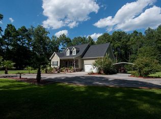 1992 Highway 402, Moncks Corner, SC 29461