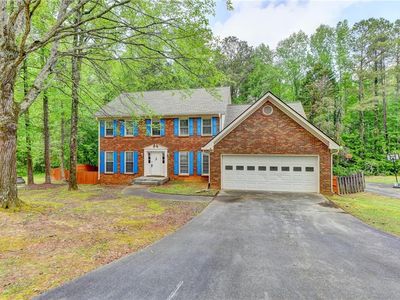 2381 Karen Ln, Snellville, GA, 30039