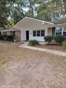 1606 Camellia Rd, Beaufort, SC, 29902