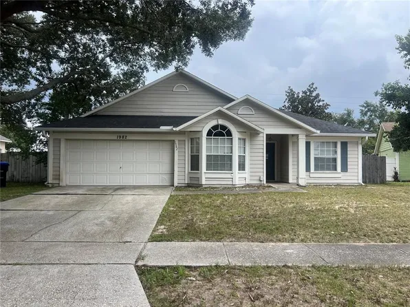 1982 GREYSTONE TRAIL, ORLANDO, FL 32818