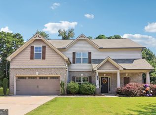 3320 Mulberry Cove Way, Auburn, GA