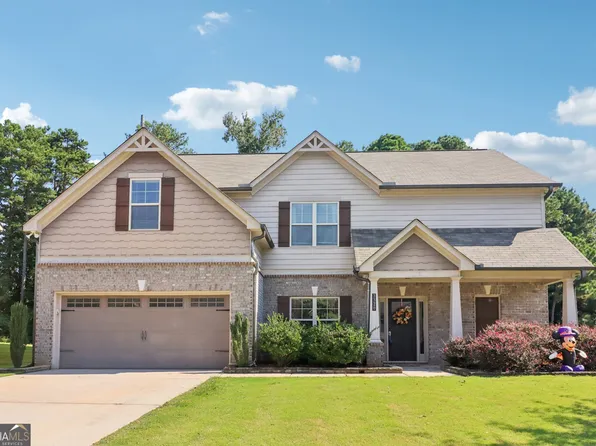 3320 Mulberry Cove Way, Auburn, GA 30011
