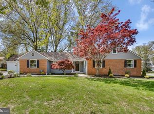 18 Bala Rd, Cherry Hill, NJ 08002