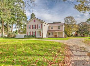27-29 E Washington St, Ellicottville, NY 14731