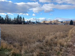 1085 Lydia Rd, Helena, MT 59602
