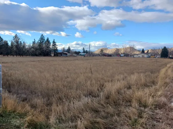 1085 Lydia Rd, Helena, MT 59602