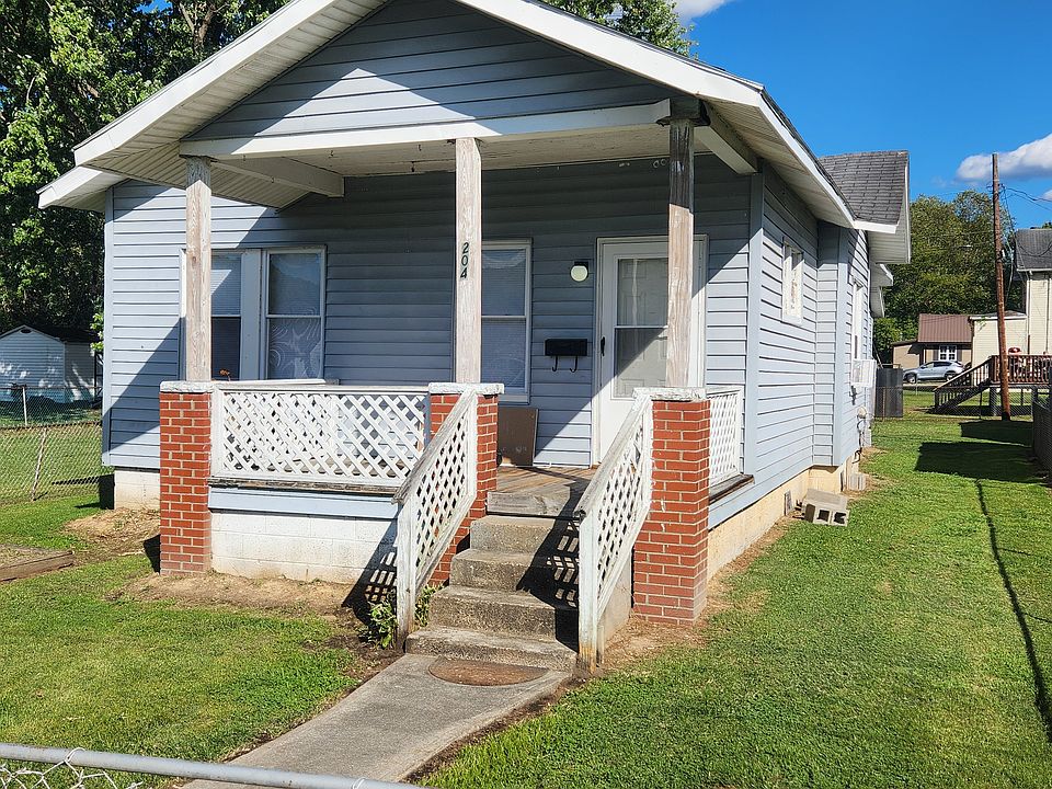 1st image of 204 31st St W