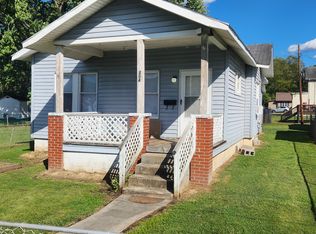 204 31st St W, Charleston, WV 25387