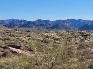 13318 N Goldfield Rd #9, Fort McDowell, AZ 85264