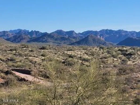 13318 N GOLDFIELD Road #9, Fort McDowell, AZ 85264