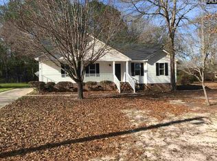 413 Anne St, Lugoff, SC 29078