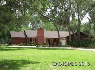 775 Cypress Rd, Saint Augustine, FL 32086