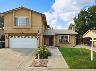 1231 Schleiger Dr, Tracy, CA