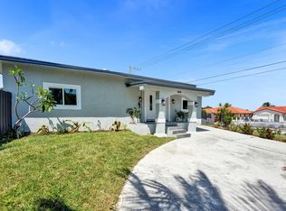 1000 Summit Blvd, West Palm Beach, FL 33405