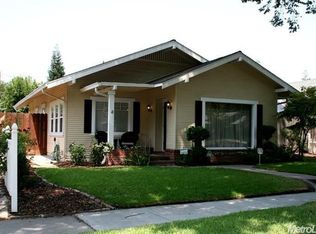 211 Elmwood Ave, Modesto, CA 95354