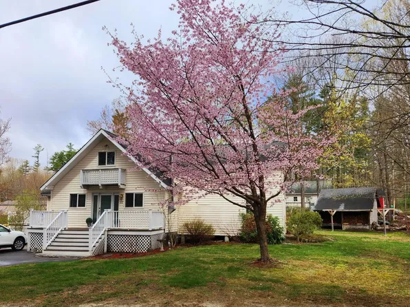 22 Sunrise Place, Hillsborough, NH 03244