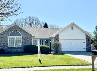 6615 Rushing Riv, Noblesville, IN 46062