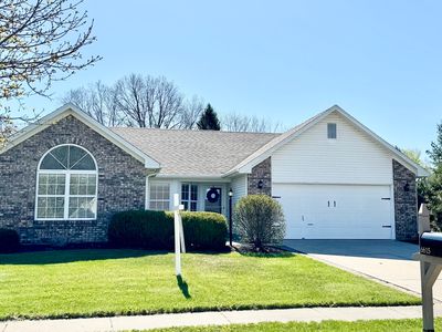 6615 Rushing Riv, Noblesville, IN, 46062