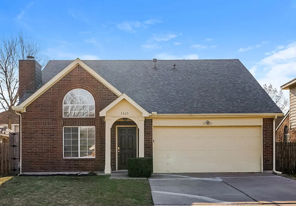 3305 Wilmington Dr