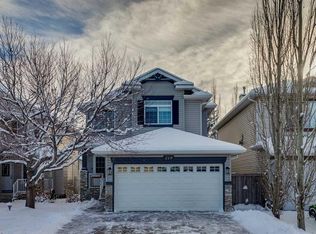219 NW Chapalina Pl SE, Calgary, AB T2X 3P4