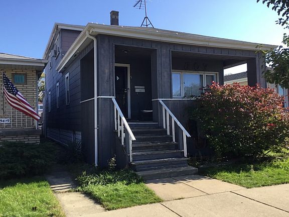 3rd image of 5423 S Nordica Ave