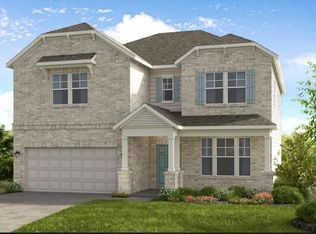 4013 Dantry Ln, Buford, GA 30519