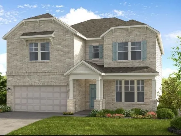 4013 Dantry Ln, Buford, GA 30519