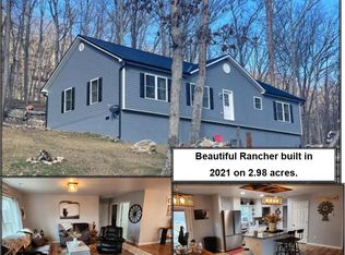 503 Featherbed Ln, Hedgesville, WV