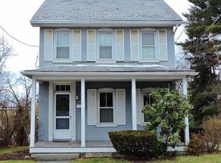 473 N Courtland St, East Stroudsburg, PA 18301