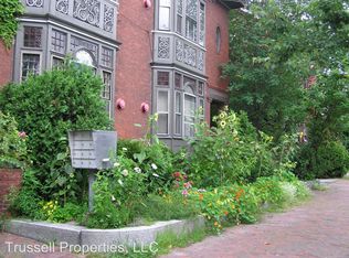 509 Cumberland Ave APT 7, Portland, ME 04101