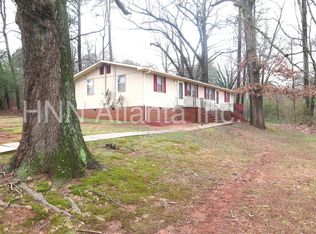 2553 Lloyd Rd, Decatur, GA 30032