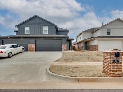 (Undisclosed Address), Yukon, OK, 73099