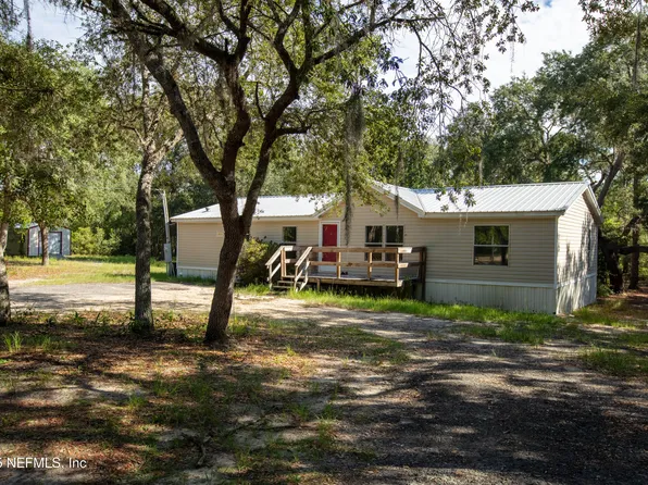 7463 Lilly Ct, Keystone Heights, FL 32656