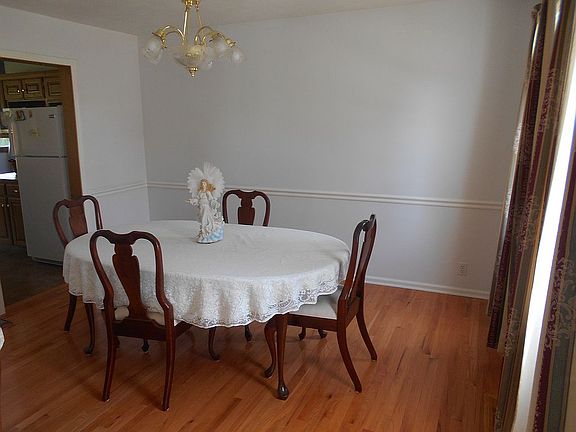 Front Formal Dining Room
