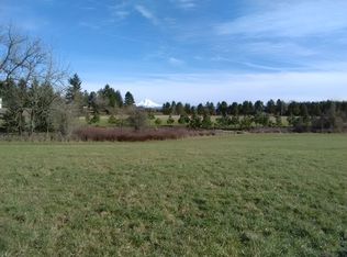 S.springwater Rd, Oregon City, OR 97045