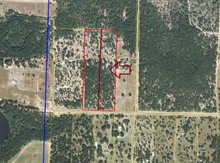 00 Pike Pond Rd, Alford, FL 32420