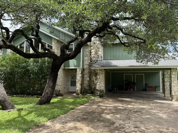8716 Clearbrook Trail, 8716 Clearbrook Trl #A, Austin, TX 78729