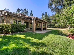 5330 San Elijo, Rancho Santa Fe, CA 92067