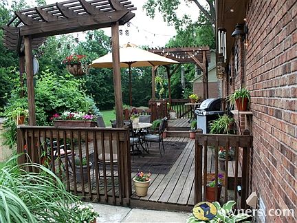 3rd image of 830 Creekside Ln