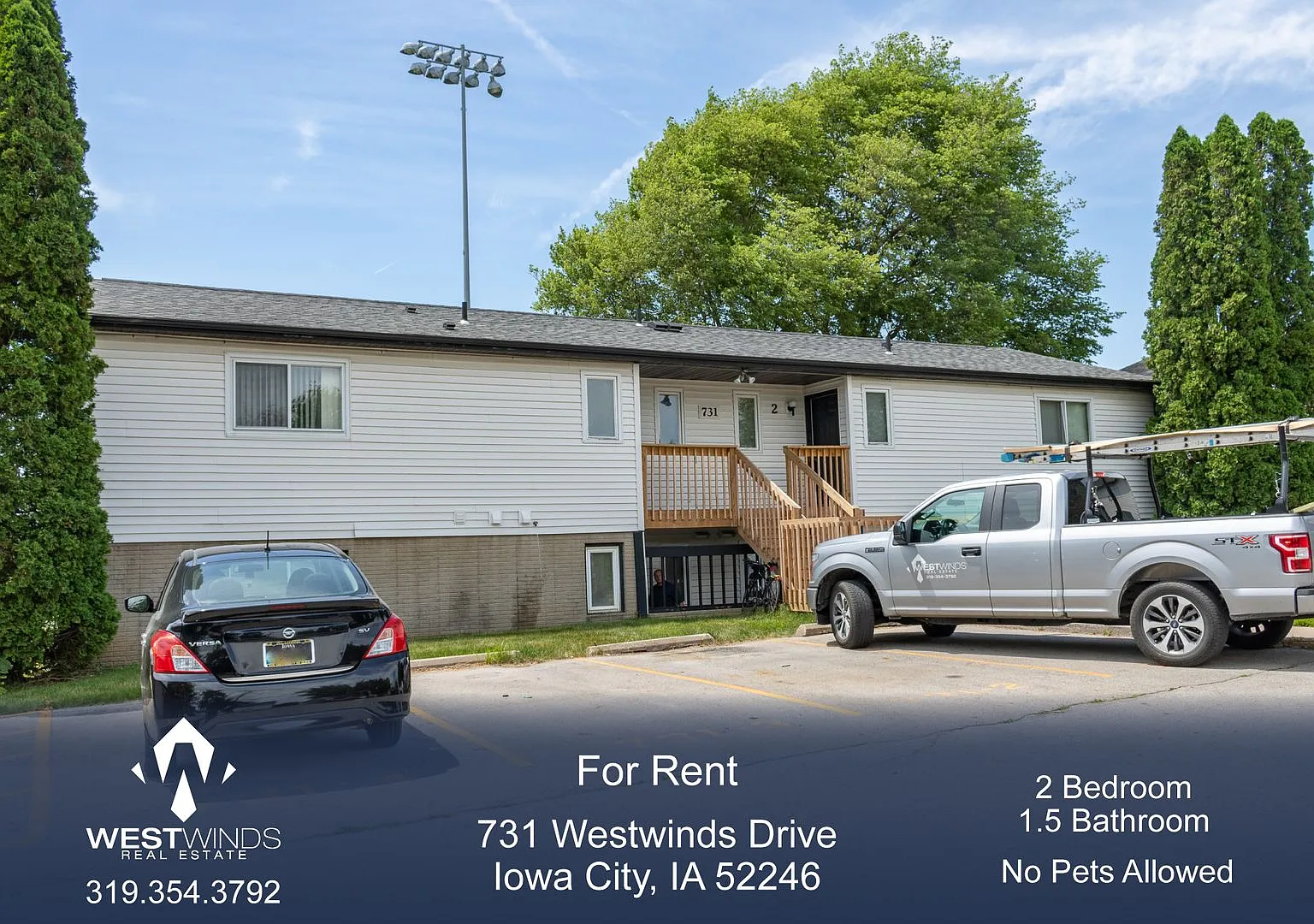 731 Westwinds Drive — Photo 1