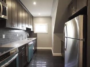 33 Ridgemont St #3, Allston, MA 02134