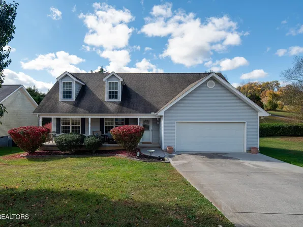 106 Flagstone Way Dr, Clinton, TN 37716