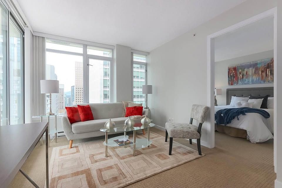 1st image of 610 Granville St
