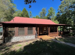 618 Coon Hollow Rd, Sunbright, TN 37872