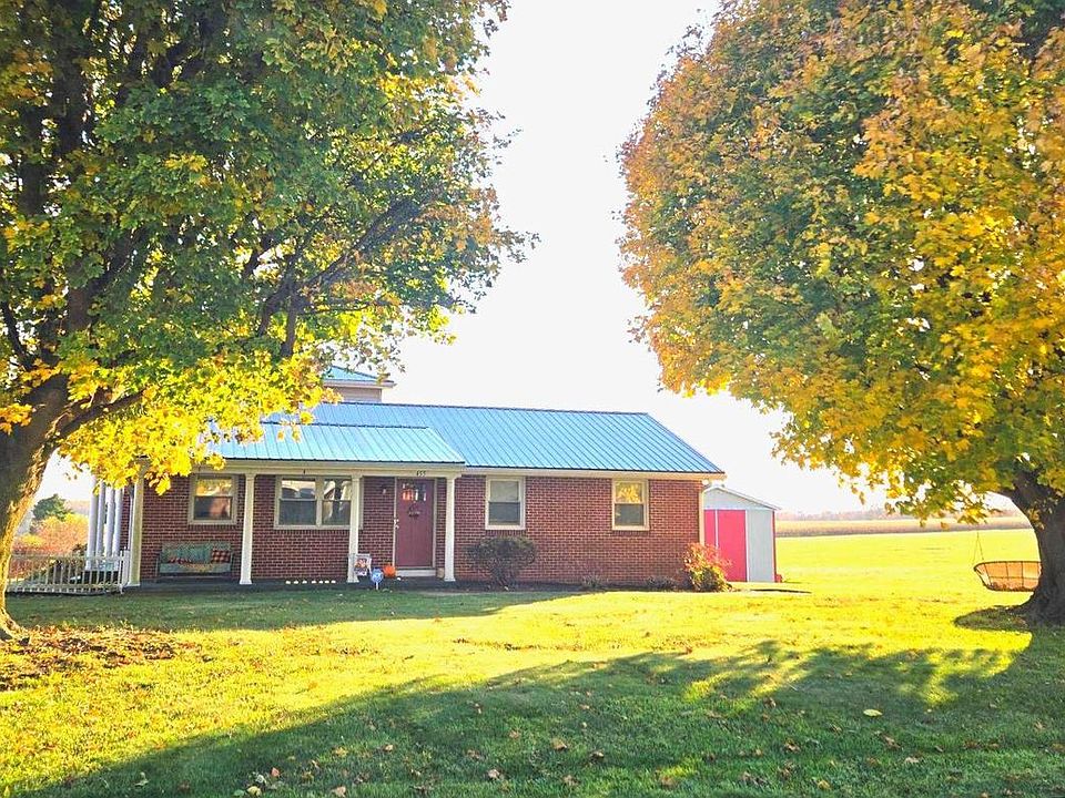 1st image of 455 England Creamery Rd