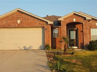 2404 Big Spring Dr, Fort Worth, TX 76120