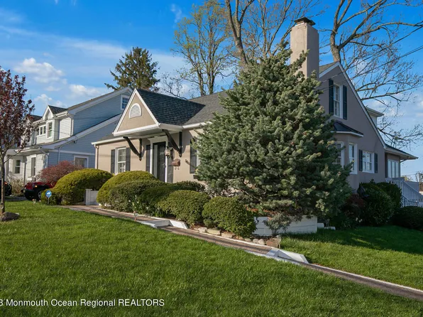121 Bingham Avenue, Rumson, NJ 07760